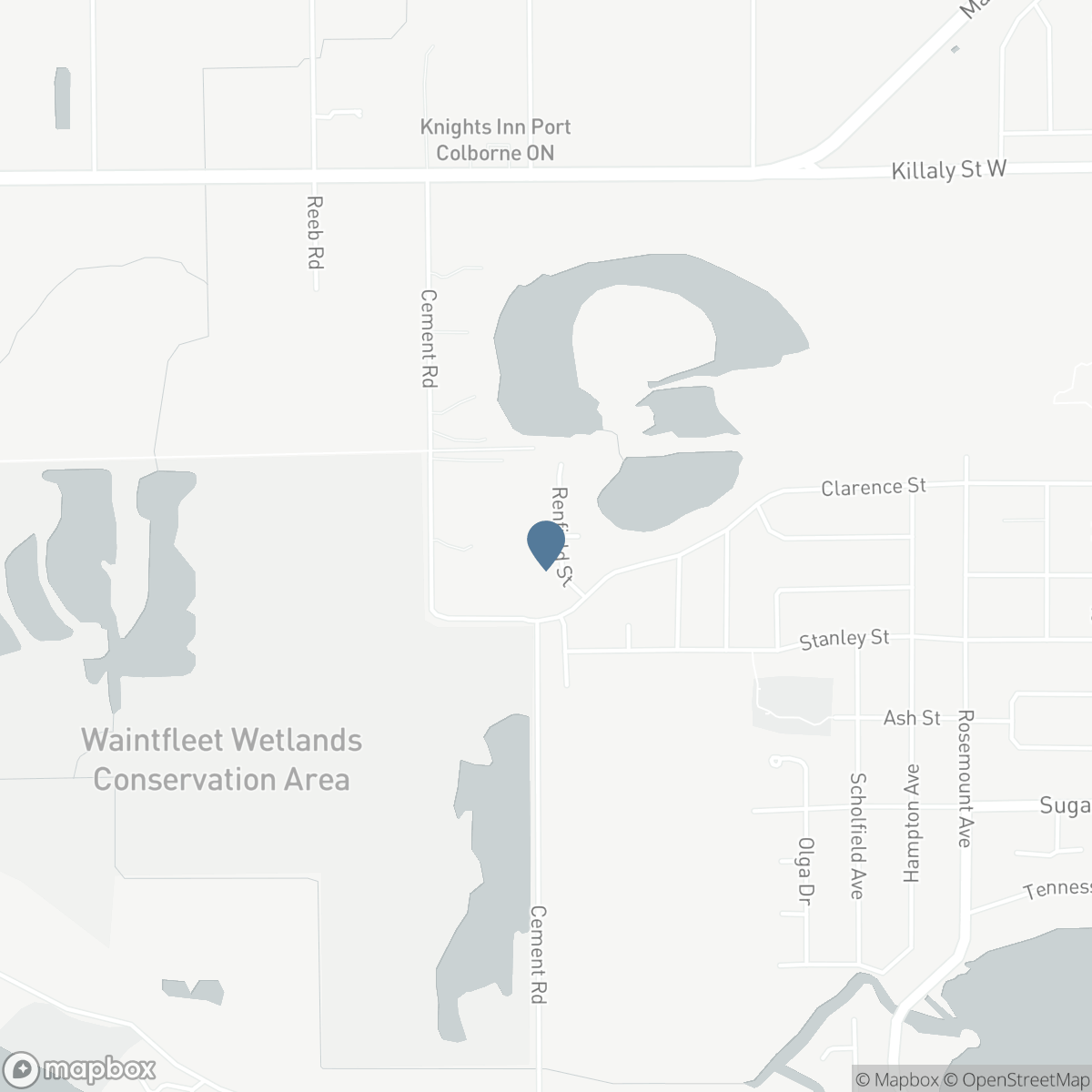 30 RENFIELD STREET, Port Colborne, Ontario L3K 0A7